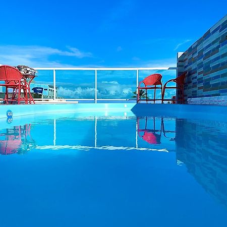Pousada Piscinas Naturais Порту-де-Галиньяш Экстерьер фото